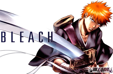 Bleach アニメマニアのおすすめアニメ紹介